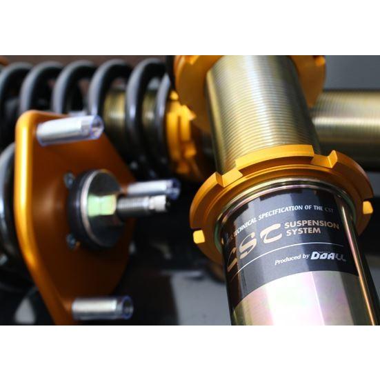 CST 車高調 タイプベッテル クラウンハイブリッド AWS210 : エスエイチ 