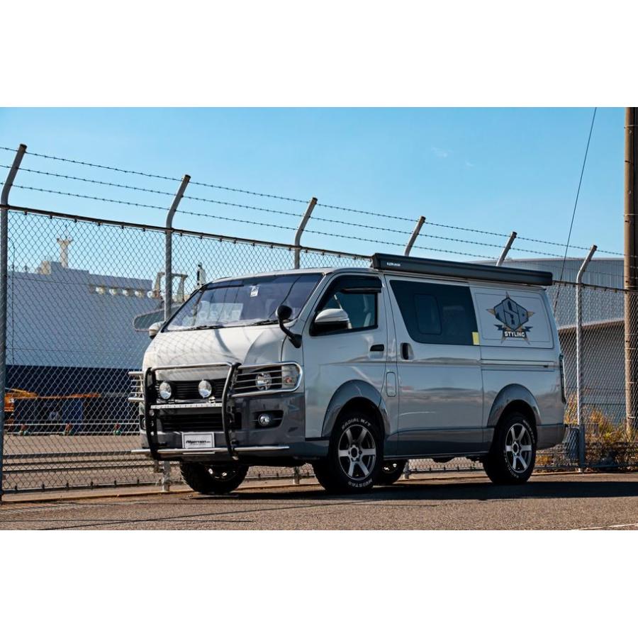 フェニーチェ X XC6 マットブラック 17インチ 【厳選輸入215/60R17