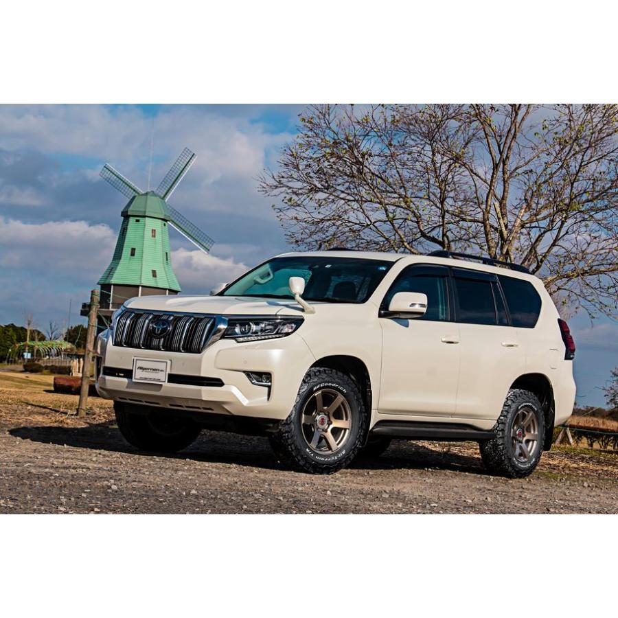 フェニーチェ X XC6 マットブロンズ 17インチ 【厳選輸入265 フェニーチェ X XC6 マットブロンズ 17インチ 【厳選輸入265