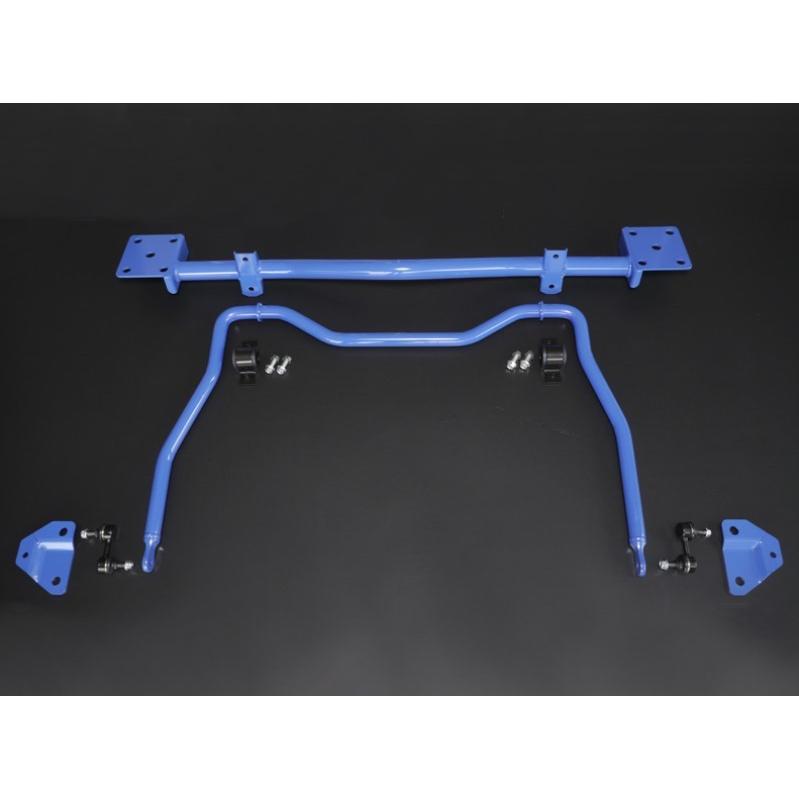 クスコ(CUSCO) リヤスタビバー 200系ハイエース : エスエイチ