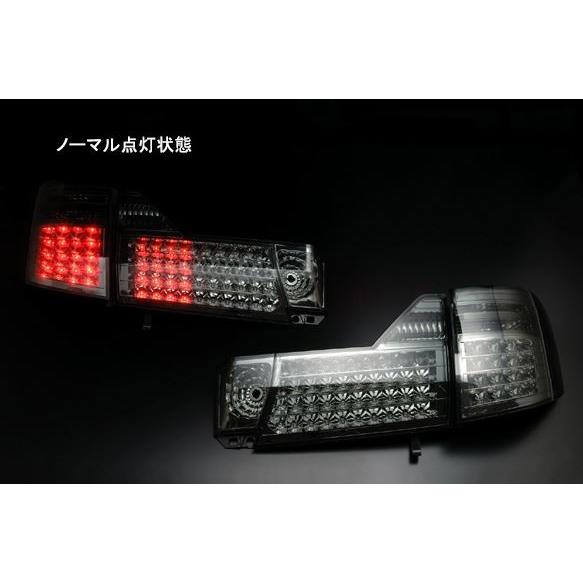 クリアワールド(ClearWorld) 10アルファード前期 LED クリアワールド(ClearWorld) 10アルファード前期 LED