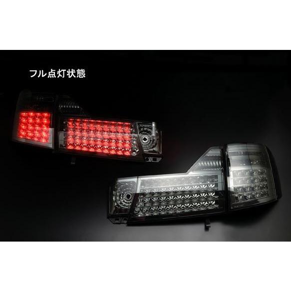 クリアワールド（ClearWorld） 10アルファード前期 LED