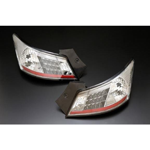 クリアワールド スモーク テールランプ ハイエース クリアワールド