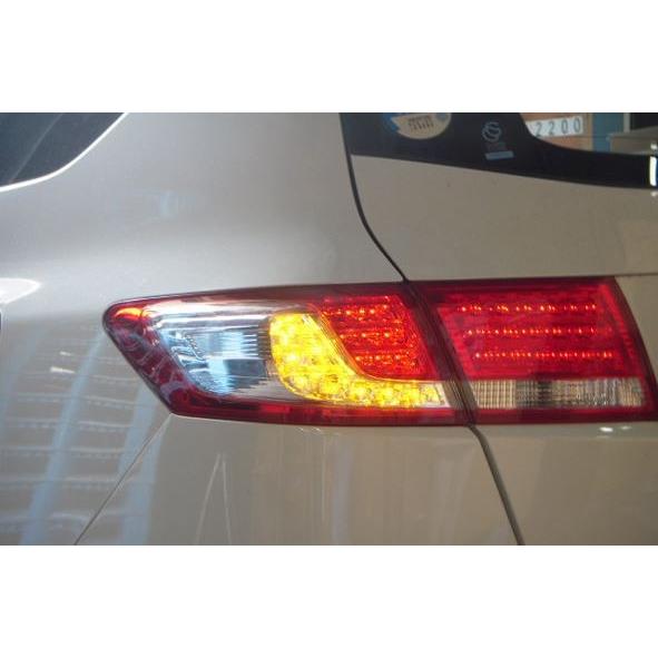 クリアワールド（ClearWorld） RB3オデッセイ前期 デュアルLED