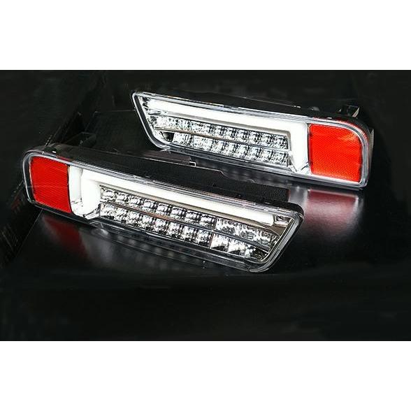 lck619 HA36Sアルト フルLEDシーケンシャルウィンカー lck619 HA36Sアルト フルLEDシーケンシャルウィンカー