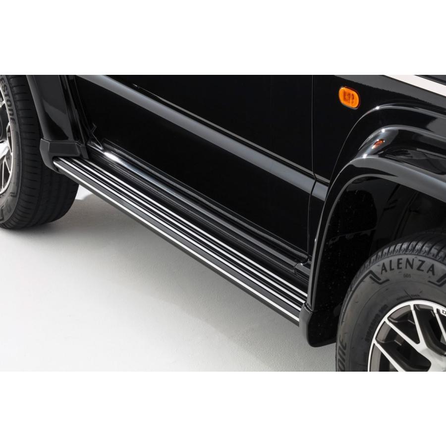 DAMD(ダムド) little G. リトルGスタンダード オーバーフェンダー