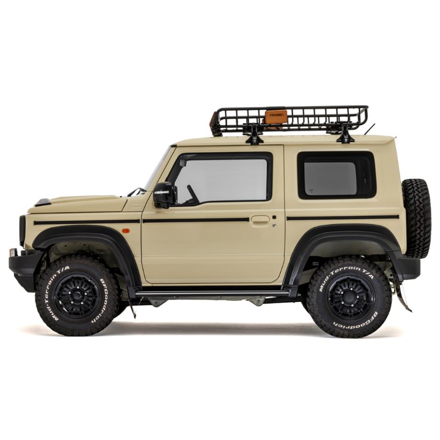 DAMD ダムド litteleG TRADITIONAL リトルGトラディショナル サイド