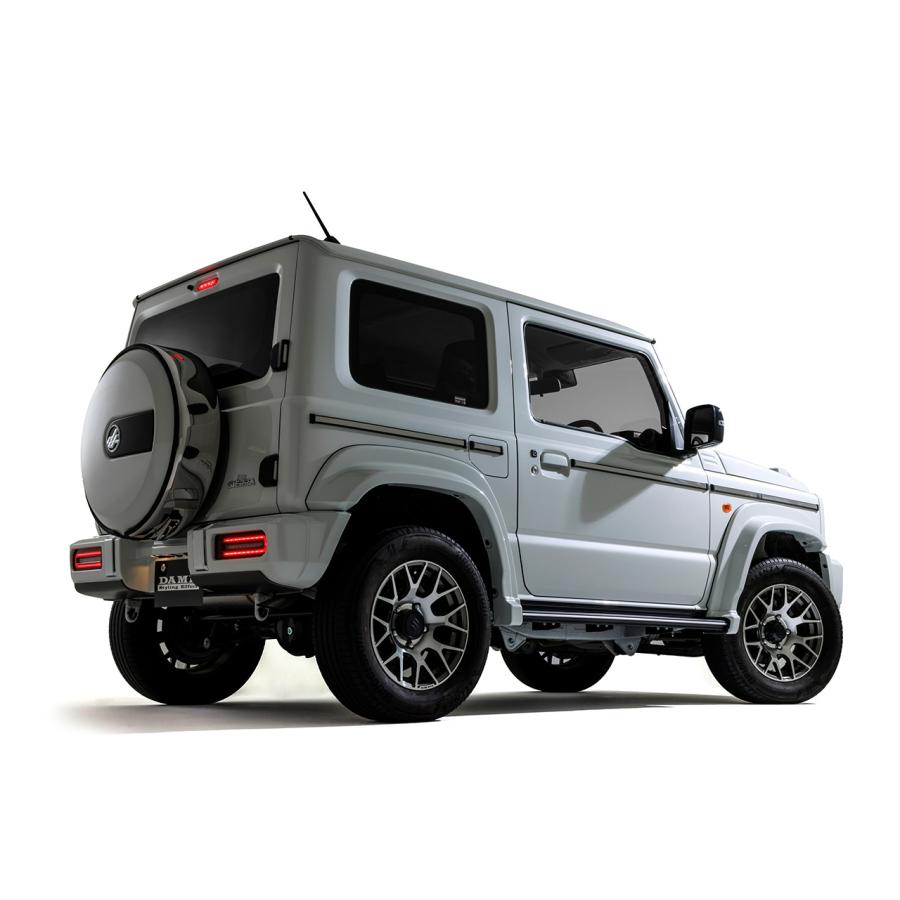 litteleG ADVANCE(リトルGアドバンス)ジムニーシエラJB74W