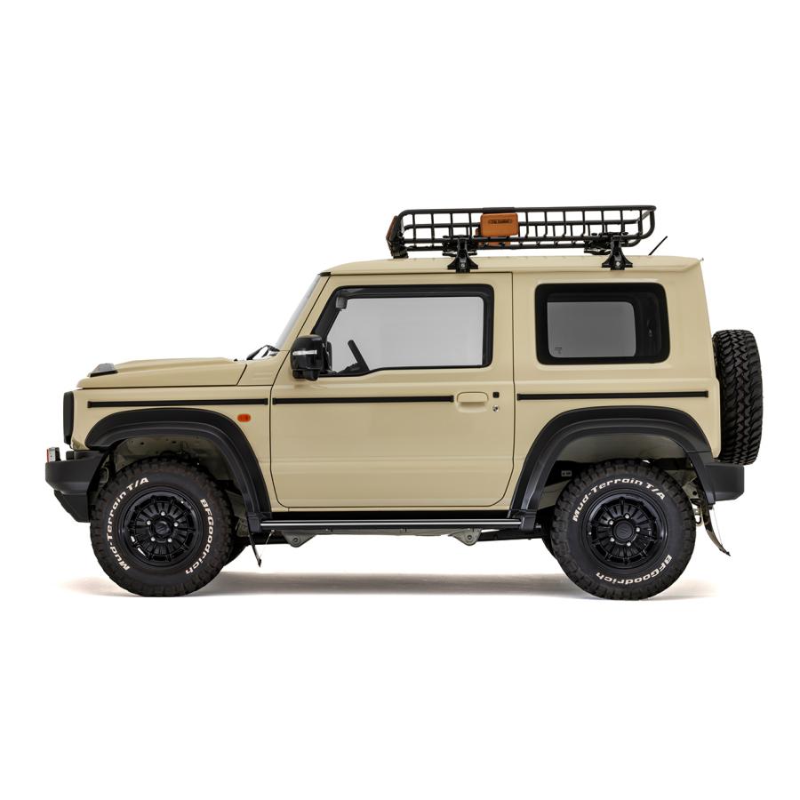 litteleG TRADITIONAL(リトルGトラディショナル)ジムニーシエラJB74W