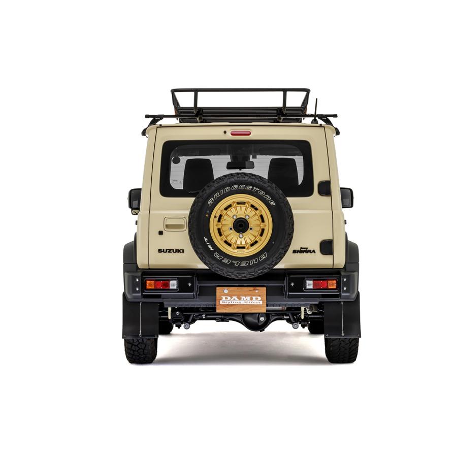 litteleG TRADITIONAL(リトルGトラディショナル)ジムニーシエラJB74W