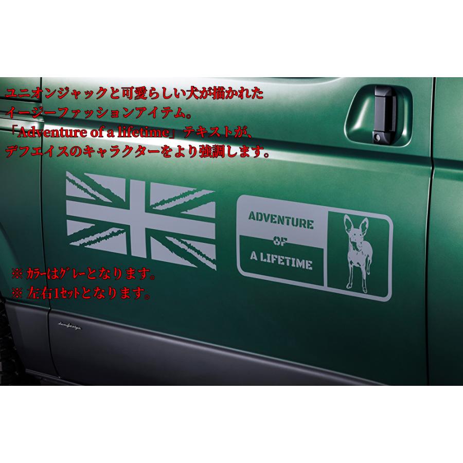 200系ハイエース標準ボディ6型以降〜】デフエイスフェイスチェンジ