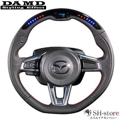 MAZDAロードスター(ND)アバルト124スパイダー(CBA-NF2EK/ABA-NF2EK
