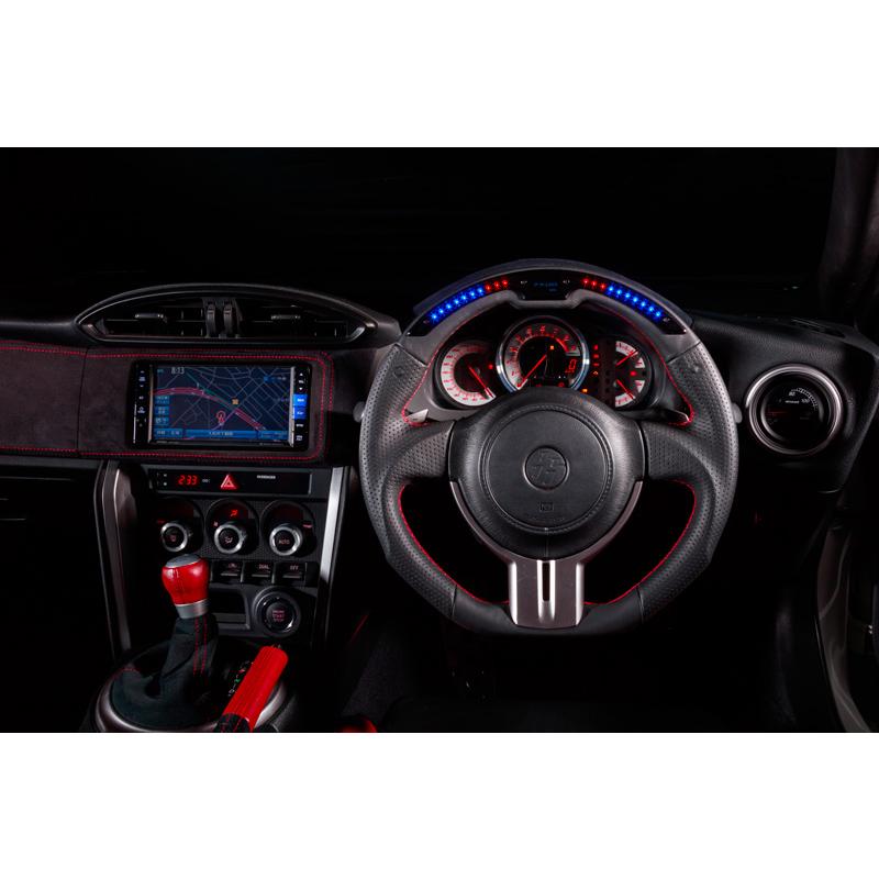 TOYOTA86(ZN6前期型) スバルBRZ(ZC)A〜D パフォーマンスステアリング