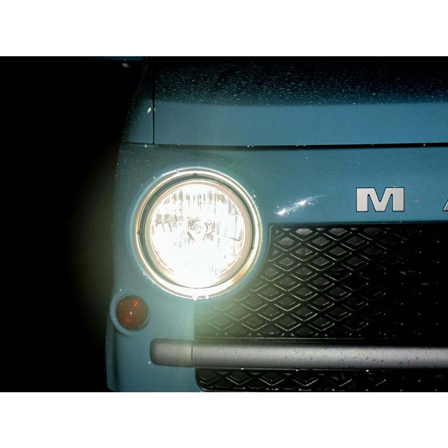 DA17Wエブリィワゴン(リトルD)コンプリートキット塗装済み・未塗装
