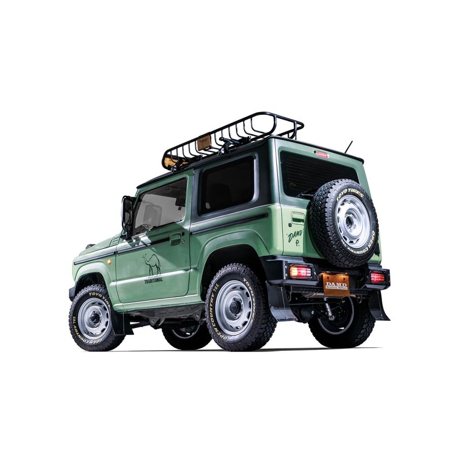 litteleG TRADITIONAL(リトルGトラディショナル)ジムニーJB64W litteleG TRADITIONAL(リトルGトラディショナル)ジムニーJB64W