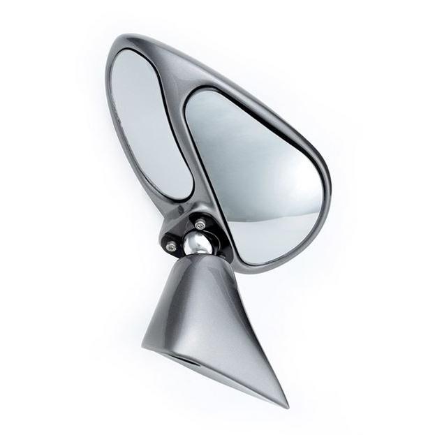 DCUATRO（ディーキャトロ） スタイリッシュアンダーミラーII