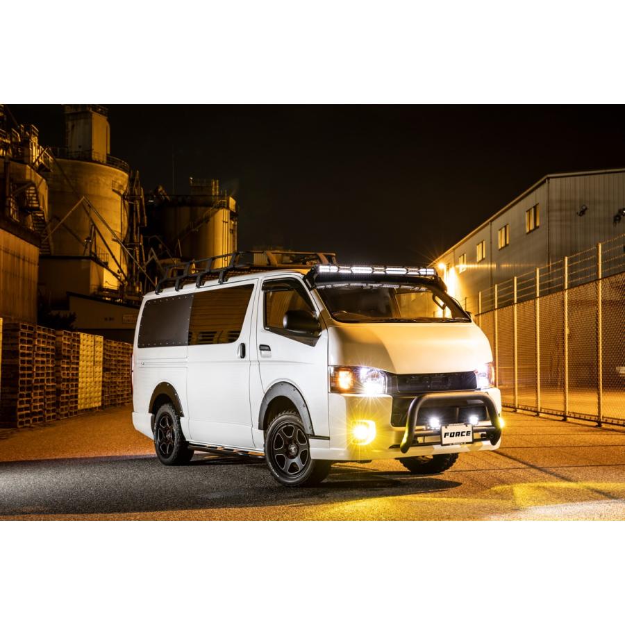 限定激安スタッドレス(デルタフォース)オルサ18インチ【225/50R18