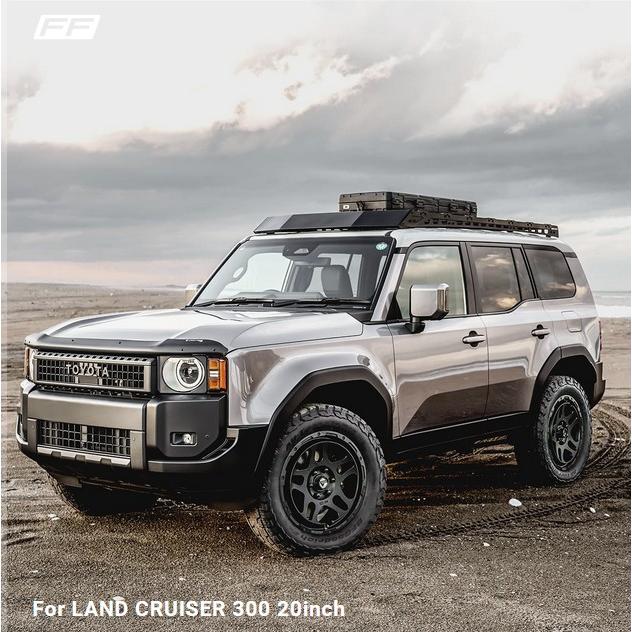 ハイエース デルタフォース 215/65R16 オーバーランダー デルタフォース(DELTA-FORCE)オーバーランダー 16インチ【215/65R16