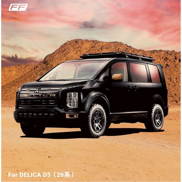 限定スタッドレス デルタフォース(DELTA-FORCE)オーバーランダー 16