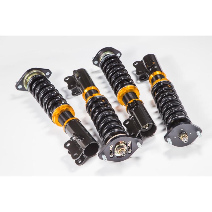 JZS151/155クラウン】デビルリバース カスタムダウンα車高調