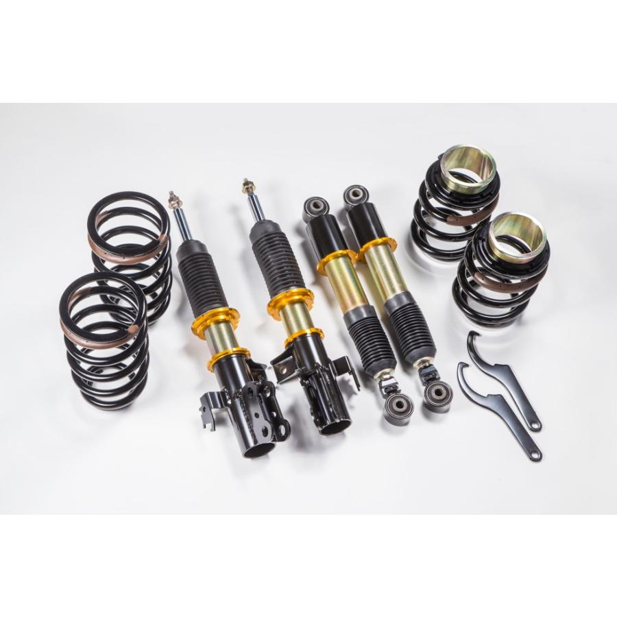 JZS151/155クラウン】デビルリバース カスタムダウンα車高調 JZS151/155クラウン】デビルリバース カスタムダウンα車高調