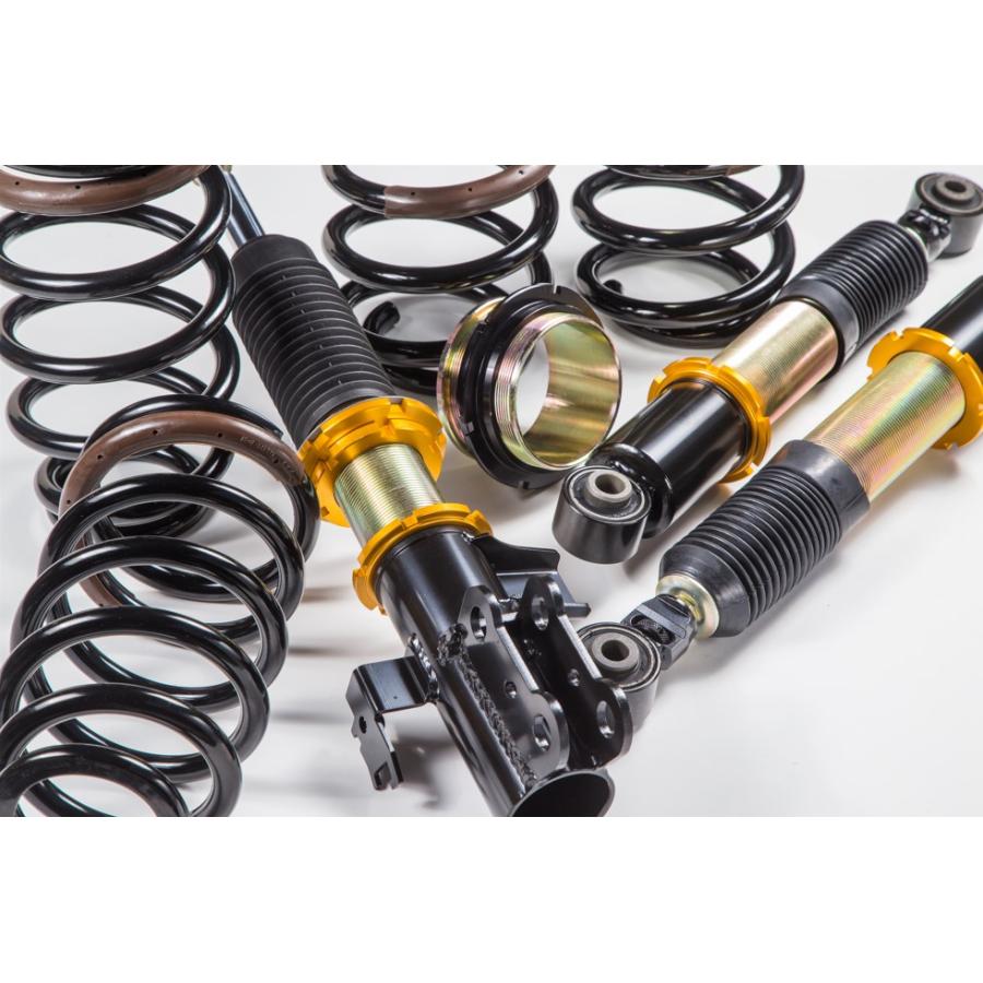 JZS155/157クラウンマジェスタ】デビルリバース カスタムダウンα JZS155/157クラウンマジェスタ】デビルリバース カスタムダウンα