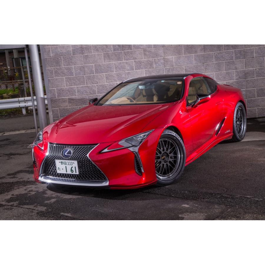 LA100Sムーヴカスタム】デビルリバース カスタムダウンα車高調(減衰力