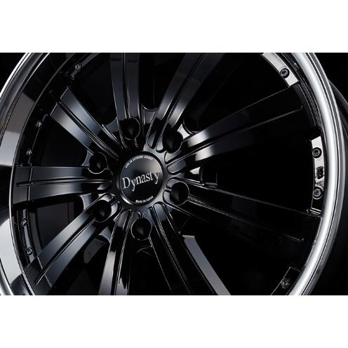 限定スタッドレス ダイナスティ ヴェヴェットV9 17インチ 200系