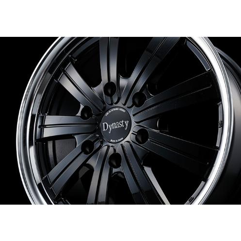 限定スタッドレス ダイナスティ ヴェヴェットV9 17インチ 200系