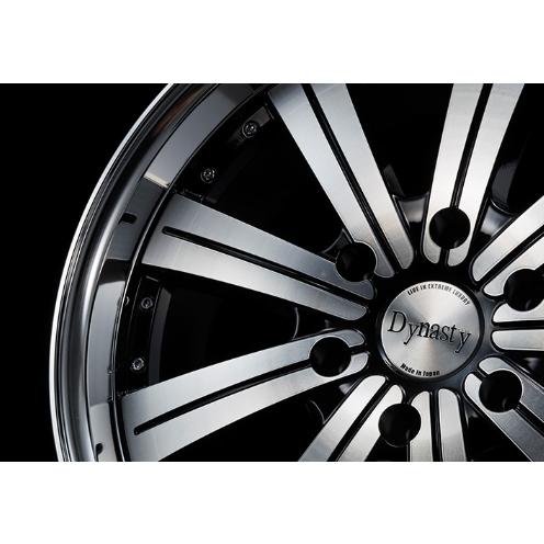 限定スタッドレス ダイナスティ ヴェヴェットV9 17インチ 200系