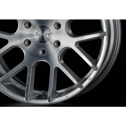 限定スタッドレス ダイナスティ ヴェヴェットV7 18インチ 200系 