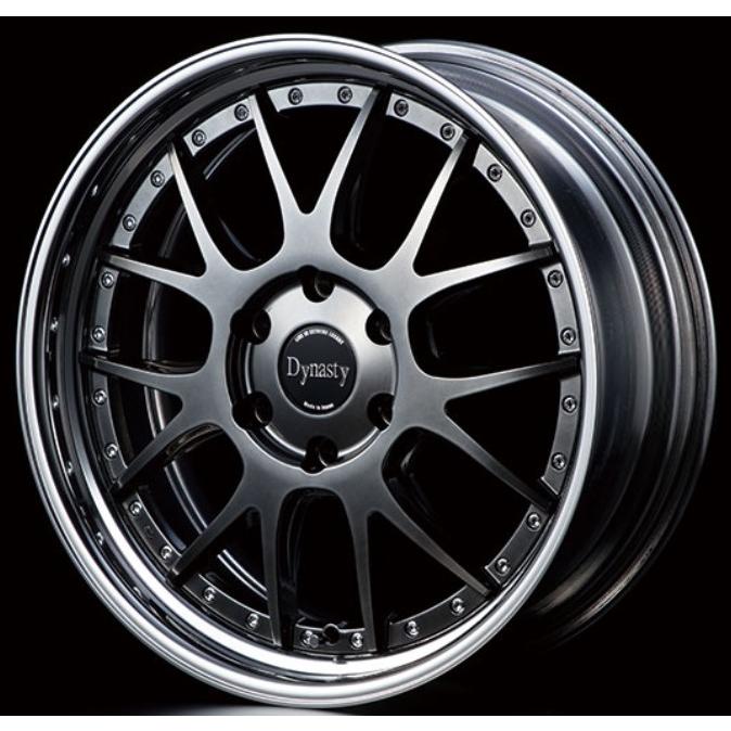 ダイナスティ(Dynasty) HORIZONホライゾン 2P 19インチ 【厳選輸入225