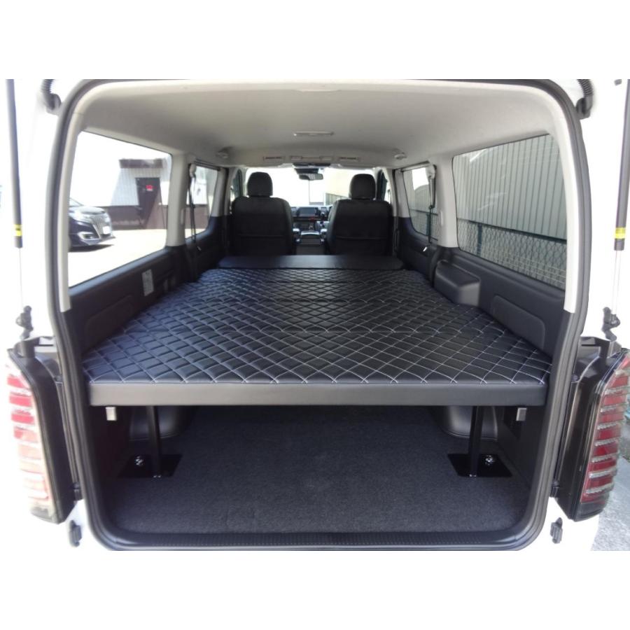 ダイナスティ(Dynasty) ベッドキット1 高さ調整フレーム 200系