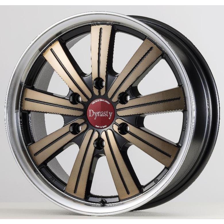 Dynasty 20インチ ホイール 4本セット ダイナスティ(Dynasty)ヴェルヴェットV9 20インチ 【厳選輸入225/35R20