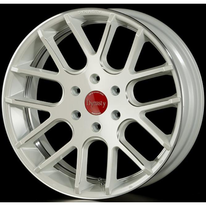 ダイナスティ(Dynasty)ヴェルヴェットV7 18インチ【厳選輸入225/50R18