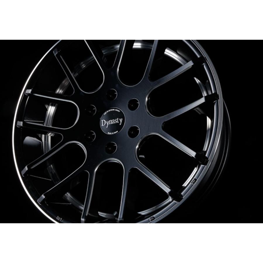 ダイナスティ(Dynasty)ヴェルヴェットV7 20インチ 【厳選輸入225/35R20