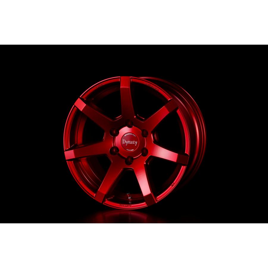 ヴェルヴェットVS-7 18インチ9.0J+25 25mmオーバーフェンダーサイズ 