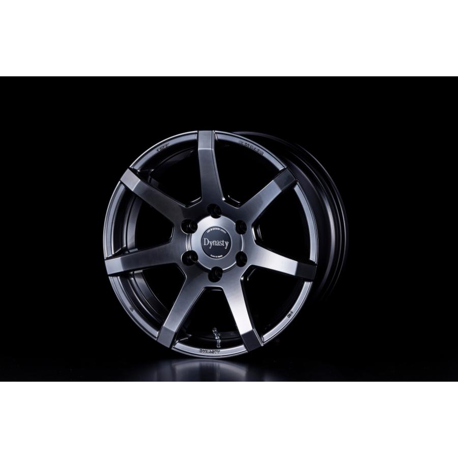 ヴェルヴェットVS-7 18インチ9.0J+25 25mmオーバーフェンダーサイズ