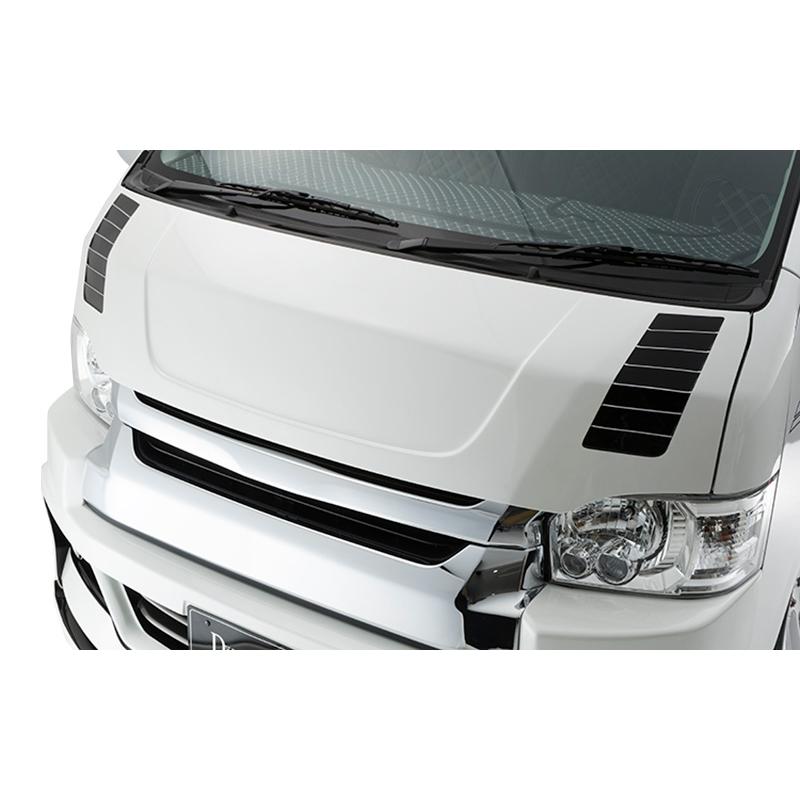 ダイナスティ(Dynasty)EXIST EVOタイプIVハーフ3点セット未塗装 200系