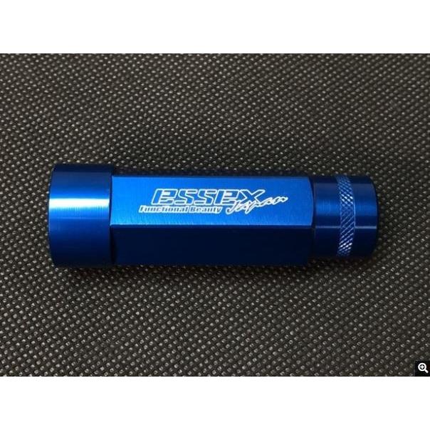 エセックス（ESSEX） 【5穴用20本入り】 2Pシェルナット 「ロング 