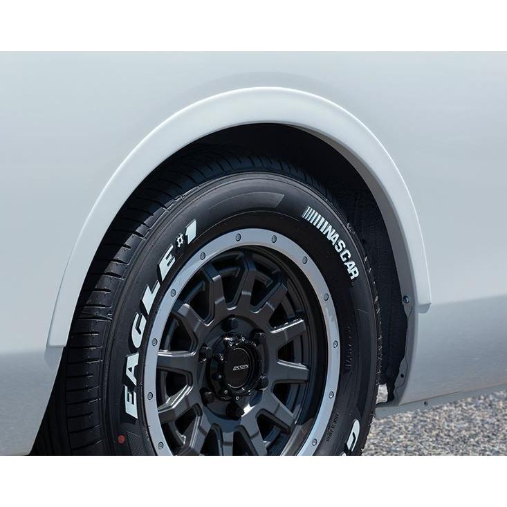 エセックス(ESSEX/CRS) NV350キャラバンリーガルフェンダー塗装 エセックス(ESSEX/CRS) NV350キャラバンリーガルフェンダー塗装