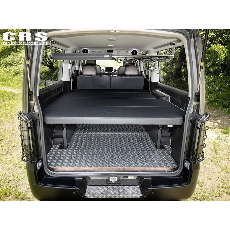 エセックス(ESSEX/CRS) フラットベッドキット キャラバン 標準ボディ用