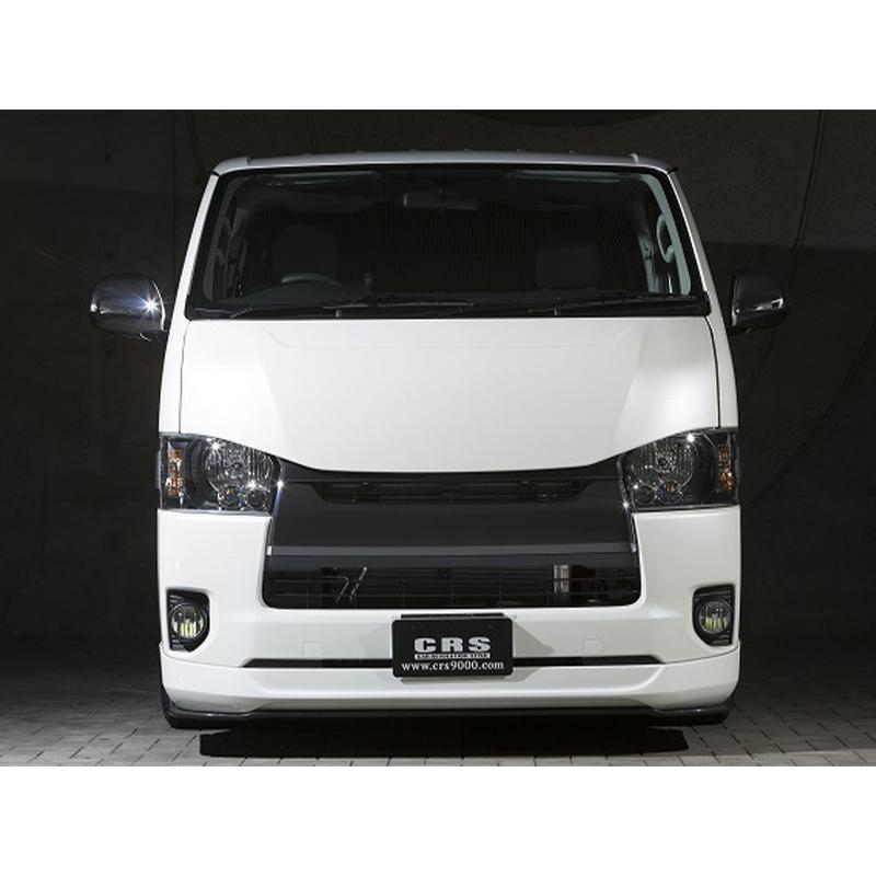 200系ハイエース1〜7型ナロー標準ボディ】プログレス1バッド 200系ハイエース1〜7型ナロー標準ボディ】プログレス1バッド