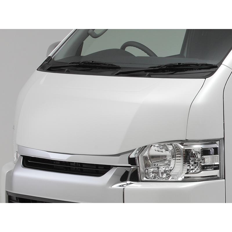 200系ハイエース1〜7型ワイドボディ】プログレス1バッドパネル未 200系ハイエース1〜7型ワイドボディ】プログレス1バッドパネル未