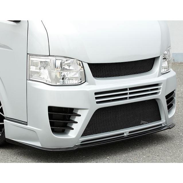 200系ハイエース【3型ナロー標準ボディ】プログレス1 200系ハイエース【3型ナロー標準ボディ】プログレス1