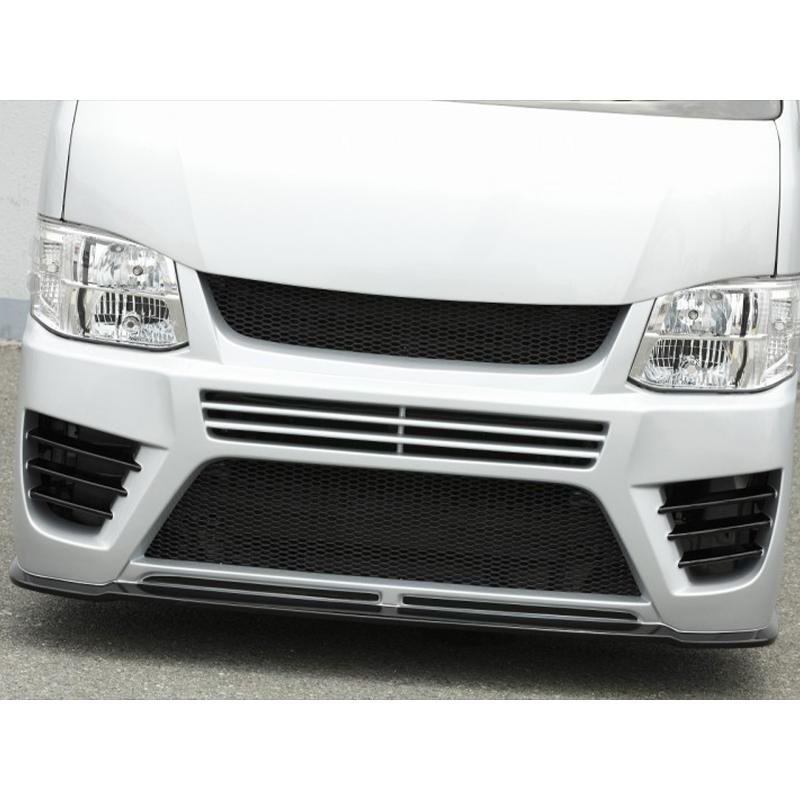 200系ハイエース【3型ナロー標準ボディ】プログレス1 200系ハイエース【3型ナロー標準ボディ】プログレス1