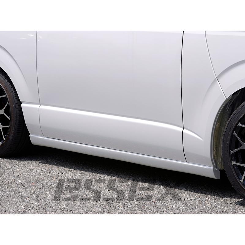 エセックス(ESSEX/CRS) サイドライナー塗装済み/未塗装 200系 エセックス(ESSEX/CRS) サイドライナー塗装済み/未塗装 200系