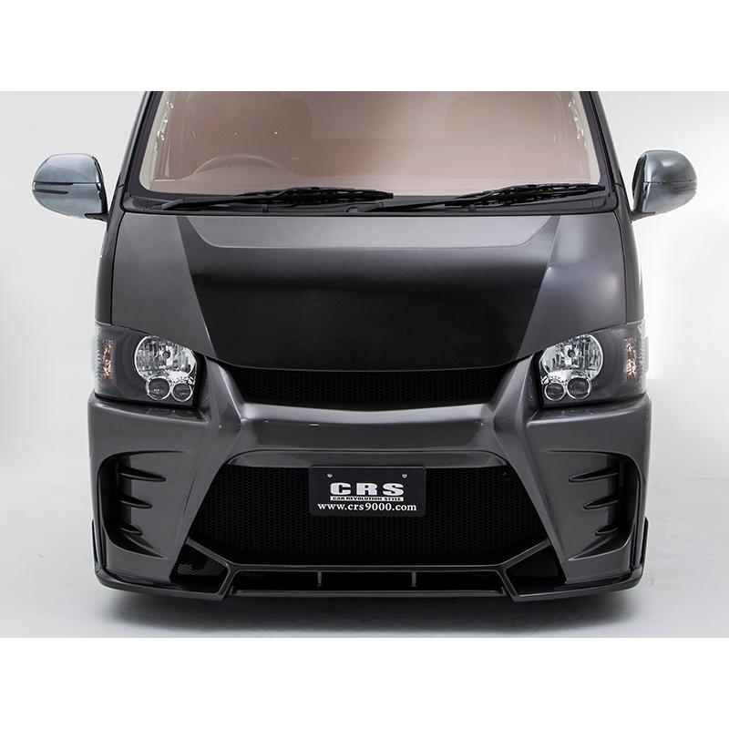 200系ハイエース4〜7型ナロー標準ボディ】プログレス2 200系ハイエース4〜7型ナロー標準ボディ】プログレス2