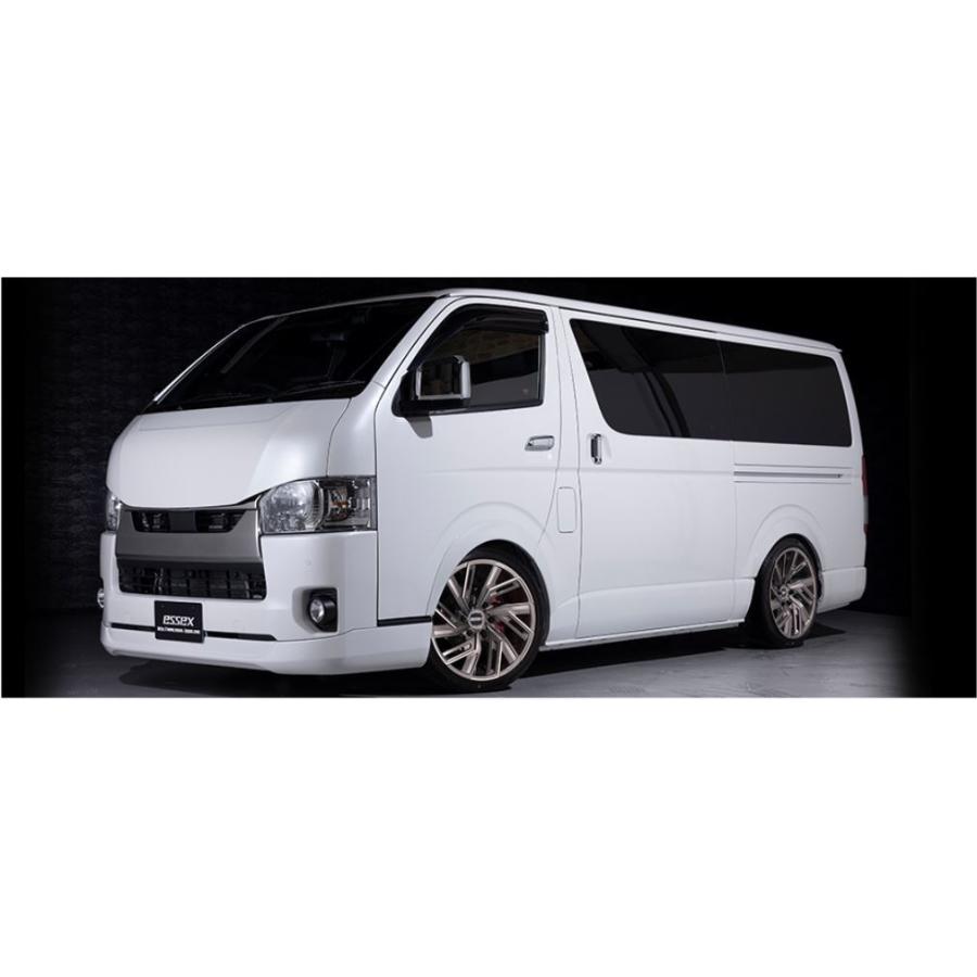 ESSEX(エセックス) EW キャンディレッド 19インチ 【厳選輸入225/40R19