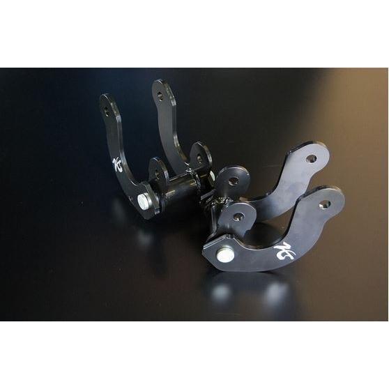 エセックス(ESSEX/CRS) コンフォートシャックルEX 200系ハイエース